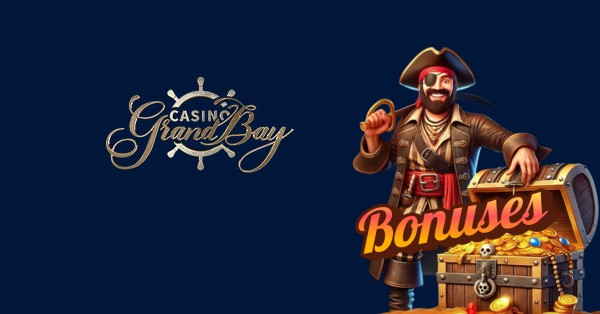 Casino GrandBay Bonus Codes