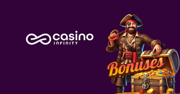 Casino Infinity Bonus Codes