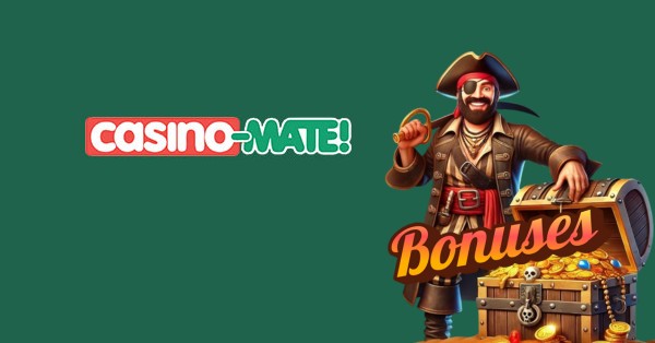 Casino Mate Bonus Codes