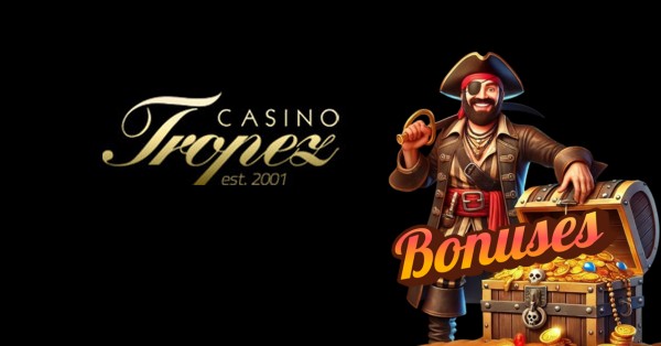 Casino Tropez Bonus Codes