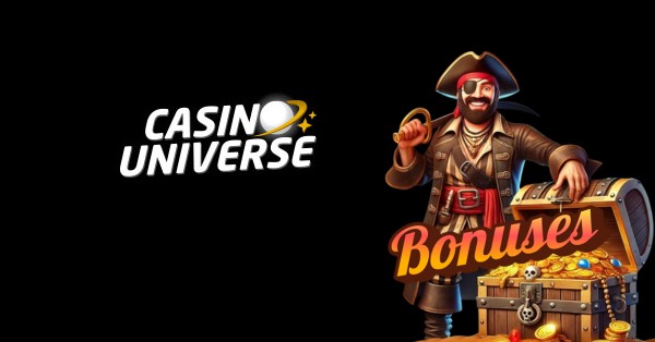 Casino Universe Bonus Codes