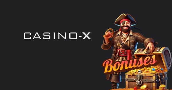 Casino X Bonus Codes