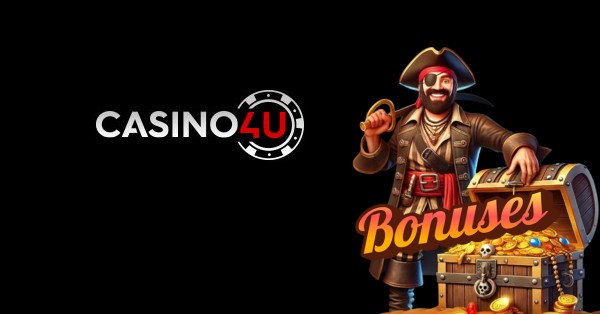 Casino4U Bonus Codes