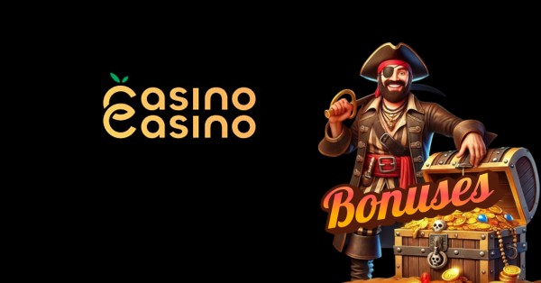 CasinoCasino Bonus Codes