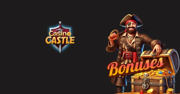 CasinoCastle Bonus Codes