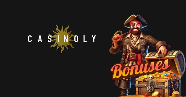 Casinoly Bonus Codes