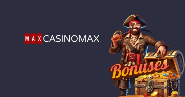 CasinoMax Bonus Codes