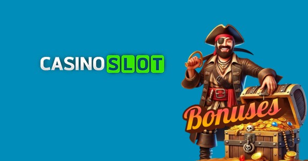 CasinoSlot Bonus Codes