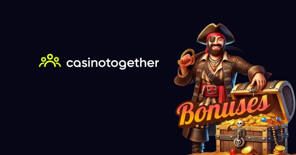 CasinoTogether Bonus Codes