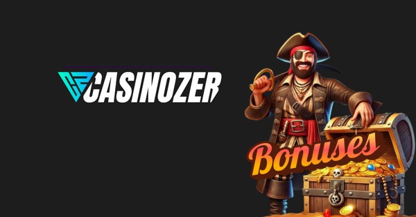 Casinozer Bonus Codes