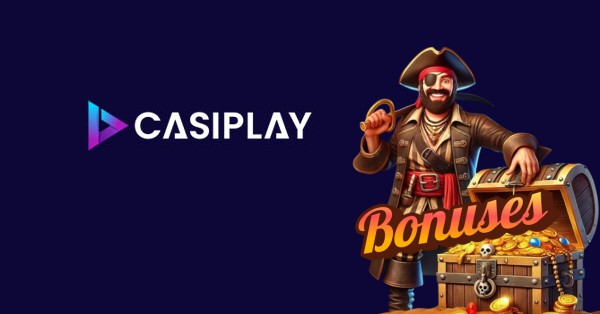 Casiplay Casino Bonus Codes