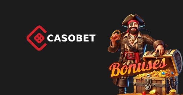 Casobet Bonus Codes