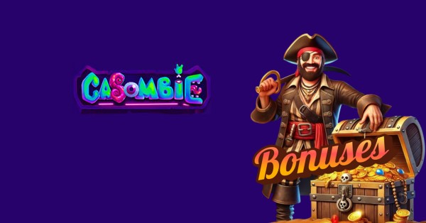 Casombie Bonus Codes