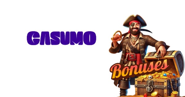 Casumo Bonus Codes