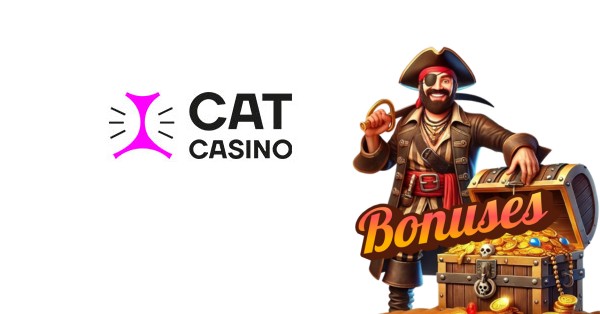 CatCasino Bonus Codes