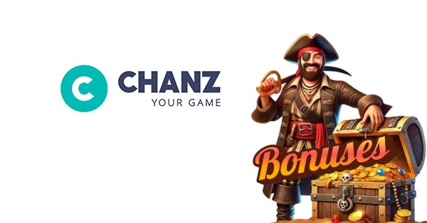 Chanz Casino Bonus Codes