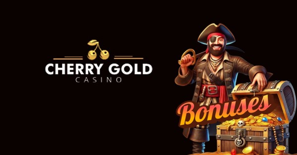 Cherry Gold Casino Bonus Codes