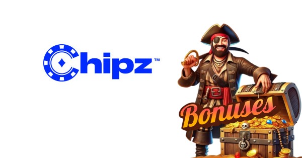 Chipz Bonus Codes