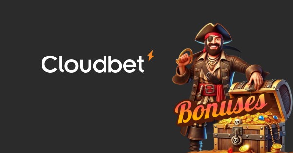 CloudBet Casino Bonus Codes