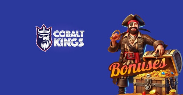 Cobalt Kings Casino Bonus Codes