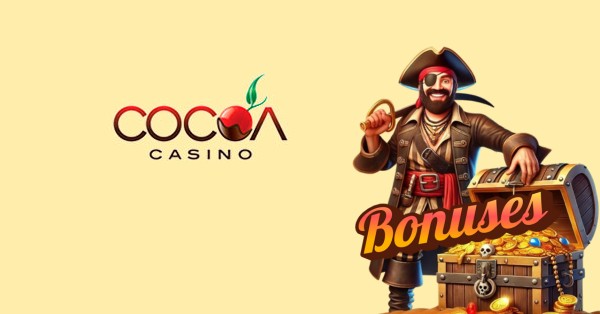 Cocoa Casino Bonus Codes