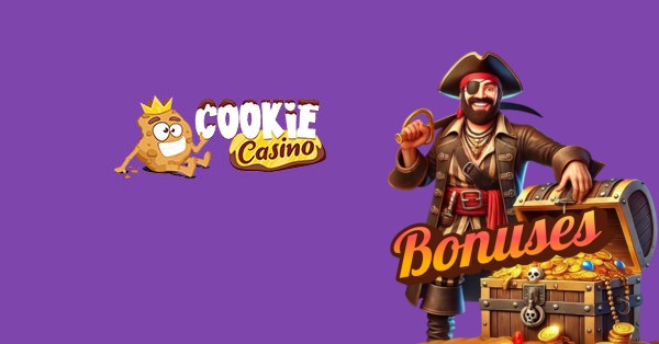 Cookie Casino Bonus Codes