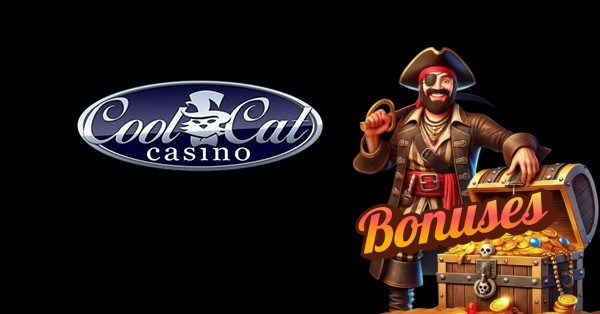 CoolCat Casino Bonus Codes