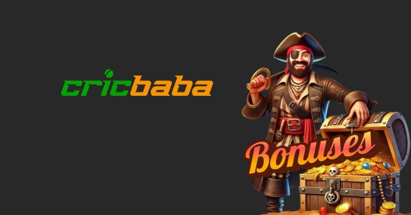 Cricbaba Bonus Codes