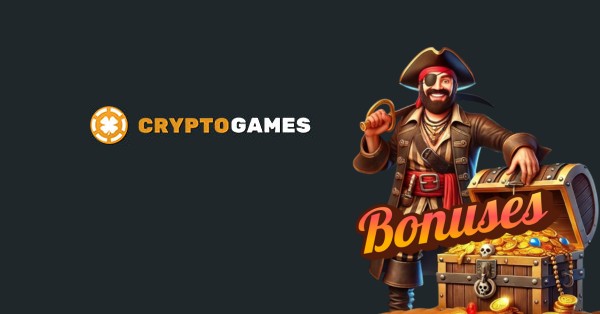 Crypto Games Bonus Codes