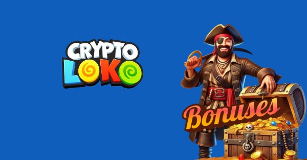 Crypto Loko Bonus Codes