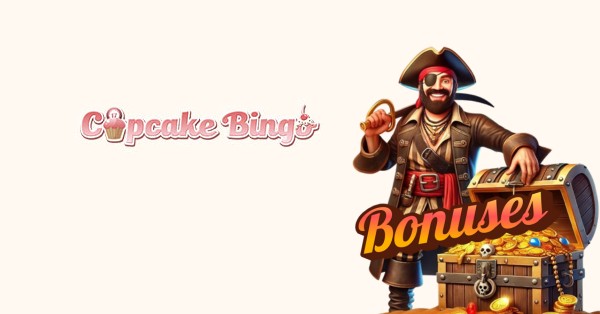 Cupcake Bingo Casino Bonus Codes