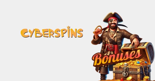 CyberSpins Bonus Codes