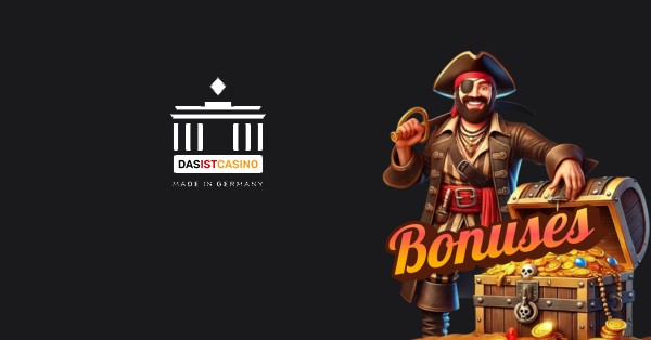 DasIst Casino Bonus Codes