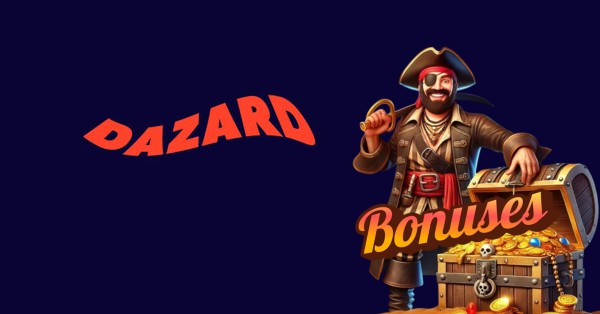 Dazard Bonus Codes