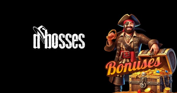 dbosses Bonus Codes