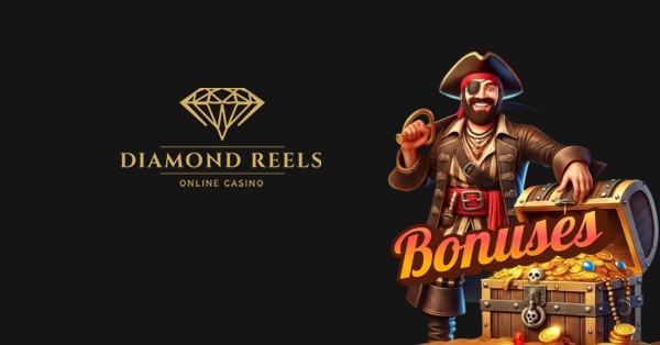 Diamond Reels Bonus Codes