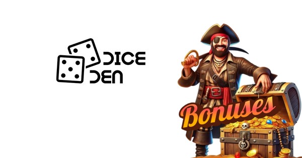 DiceDen Bonus Codes