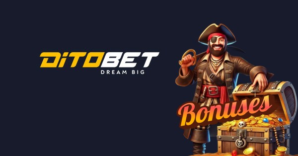 Ditobet Bonus Codes