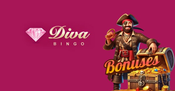 Diva Bingo Casino Bonus Codes