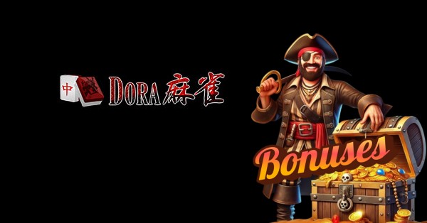 Dora Mahjong Bonus Codes