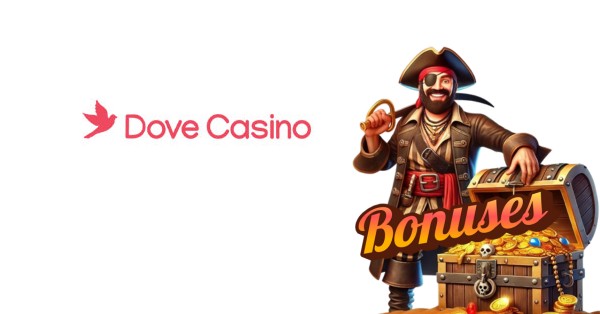 Dove Casino Bonus Codes