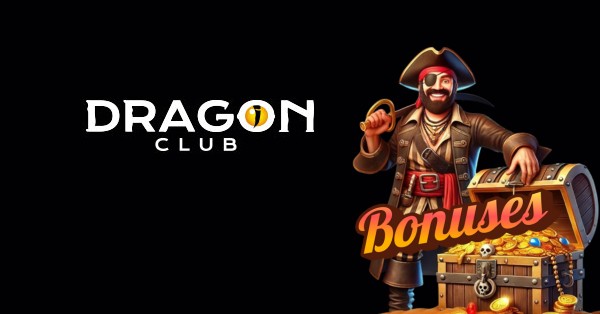 Dragon Club Casino Bonus Codes