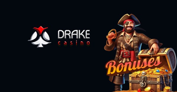 Drake Casino Bonus Codes