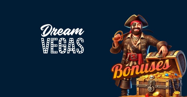 Dream Vegas Casino Bonus Codes