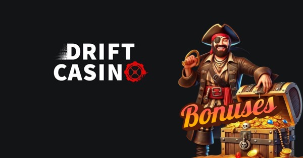 Drift Casino Bonus Codes