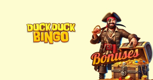 Duck Duck Bingo Casino Bonus Codes