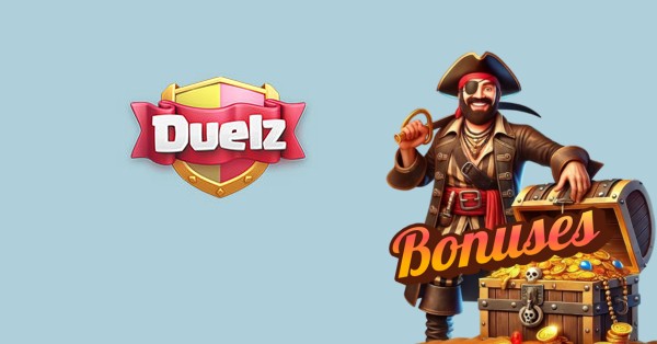 Duelz Casino Bonus Codes