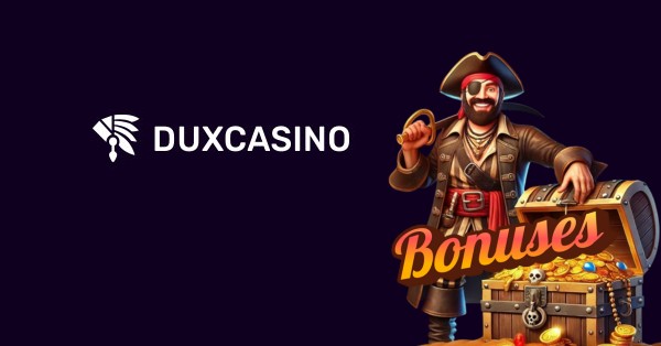 Duxcasino Bonus Codes