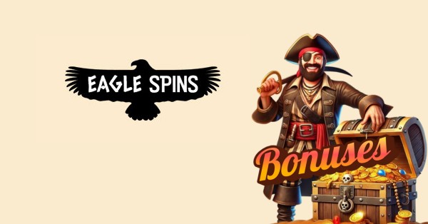 Eagle Spins Bonus Codes