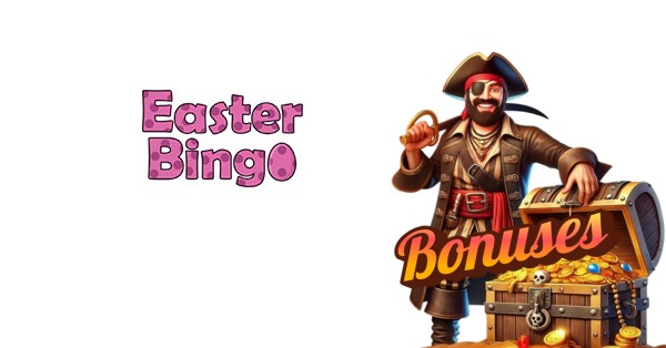 Easter Bingo Casino Bonus Codes